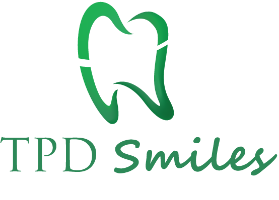 TPD Smiles Logo